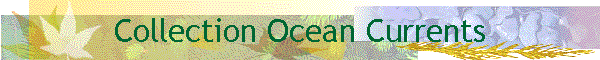 Collection Ocean Currents