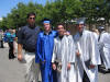 Mike, Brian, Drew & Anthony