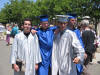 Drew, Brian & Anthony