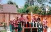 Dandy Lions 1997
