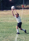 Andrew Budde 1996