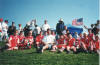 2000 Oracnge County Cup Champs