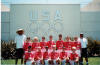 Olympic Training Center 1998