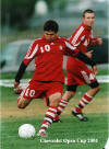 Anthony Fortini