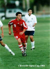 Jose Martinez