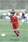 2000 Orange County Cup