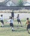Anthony Fortini, Brad Reese, Chris Orona