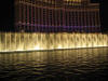 Fountains at Bellagio