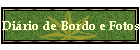 Di�rio de Bordo e Fotos