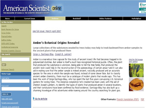 American scientist