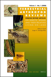 TAAR cover