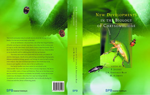 CHrysomelid cover