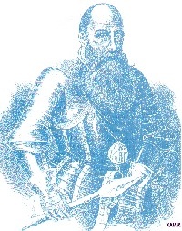 D. Paio Peres Correia