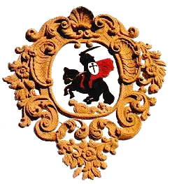Emblema dos Cavaleiros de Santiago