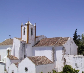 Igreja de Santiago 