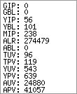 SEO Stats powered by MyPagerank.Net