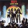 Love gun&nbsp; 1977