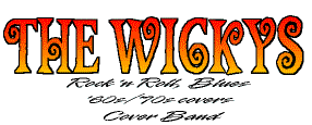 the Wickys