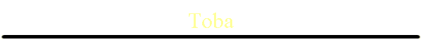 Toba