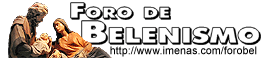Foro de Belenismo