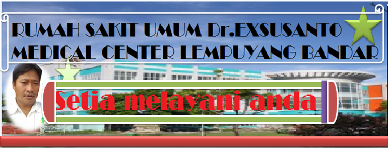 RUMAH SAKIT 