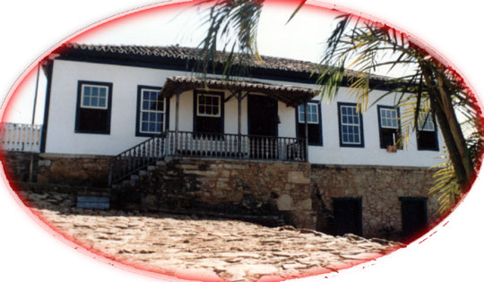 fazenda Cachoeira