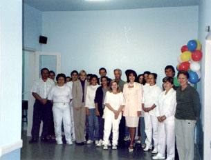 Prefeita Abigail