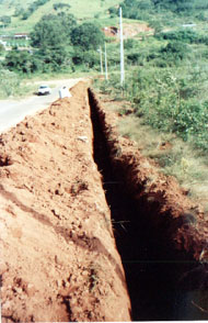 Bairro Eldorado
