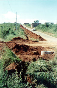 Bairro Eldorado