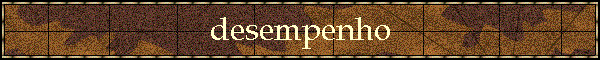 desempenho