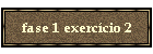 fase 1 exerc�cio 2