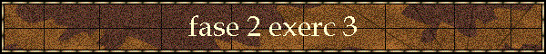 fase 2 exerc 3