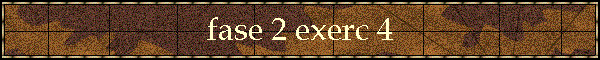 fase 2 exerc 4