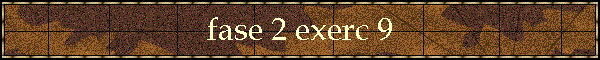 fase 2 exerc 9