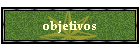 objetivos