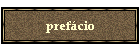 pref�cio