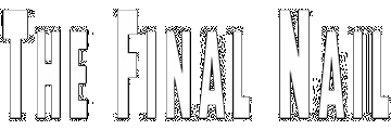 The Final Nail #2