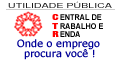 Central de Trabalho e Renda