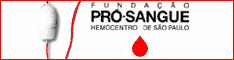 Funda&ccedil;&atilde;o Pr&oacute;-Sangue