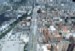 Vista A&eacute;rea da Av. Goi&aacute;s. Complexo da General Motors do Brasil