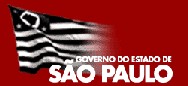 Governo do Estado de S&atilde;o Paulo