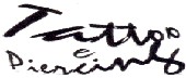 :::::INTERTATTOO::::: O Portal da Tattoo e Piercing