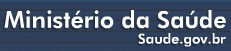 Minist&eacute;rio da Sa&uacute;de