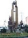 Monumento ao Desenvolvimento de S&atilde;o Caetano do Sul