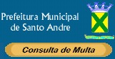 Multas de Tr&acirc;nsito em Santo Andr&eacute;