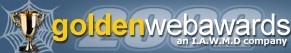 Golden Webawards. Company