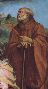S&atilde;o Jo&atilde;o Gualberto