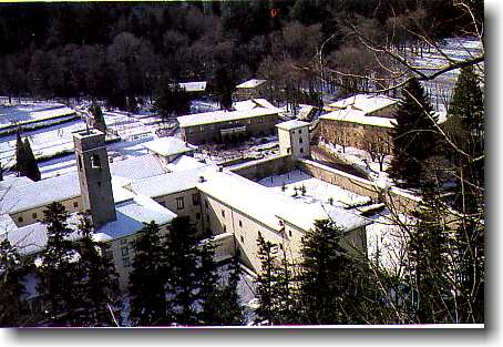 Foto di Vallombrosa