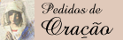 Clique aqui para fazer um pedido de Ora&ccedil;&atilde;o!