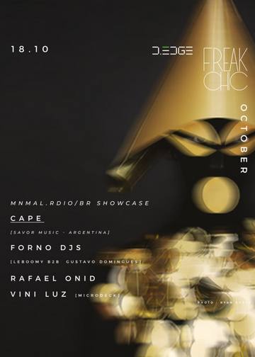 D-edge sao paolo brazil 